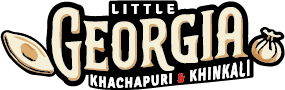 Little Georgia Restaurant Logo